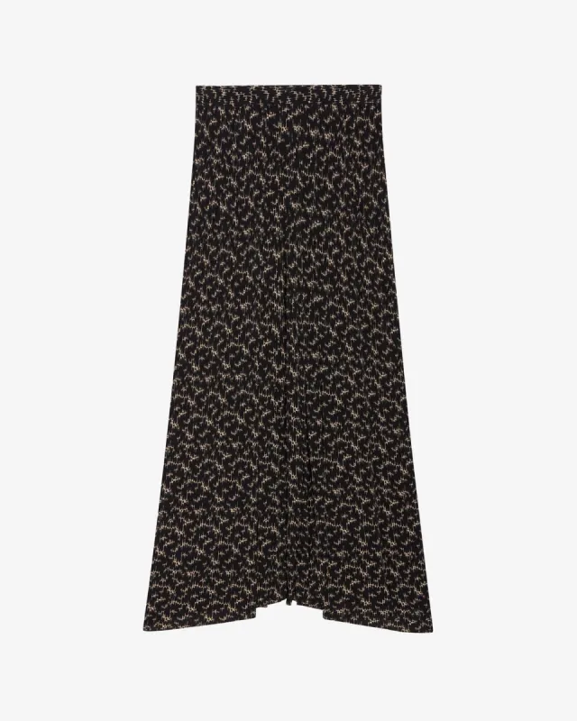 Jupe Eolia sold by Isabel Marant