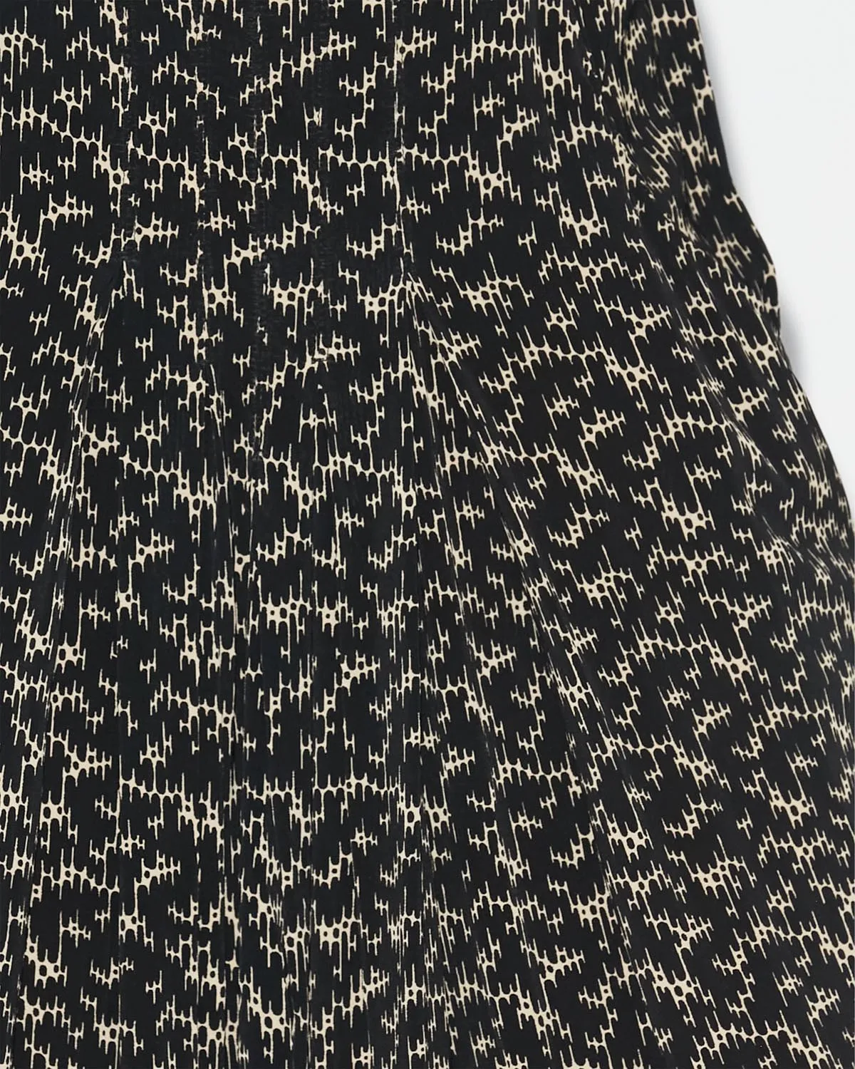 Jupe Eolia sold by Isabel Marant product image thumbnail 2