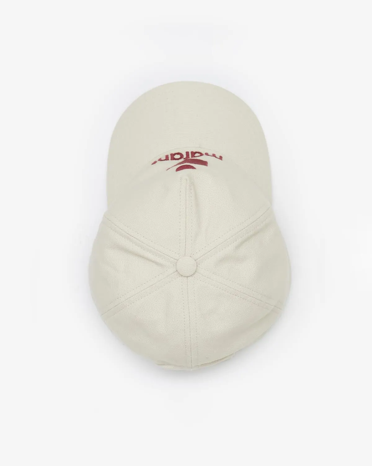 Casquette Tyrony sold by Isabel Marant product image thumbnail 4