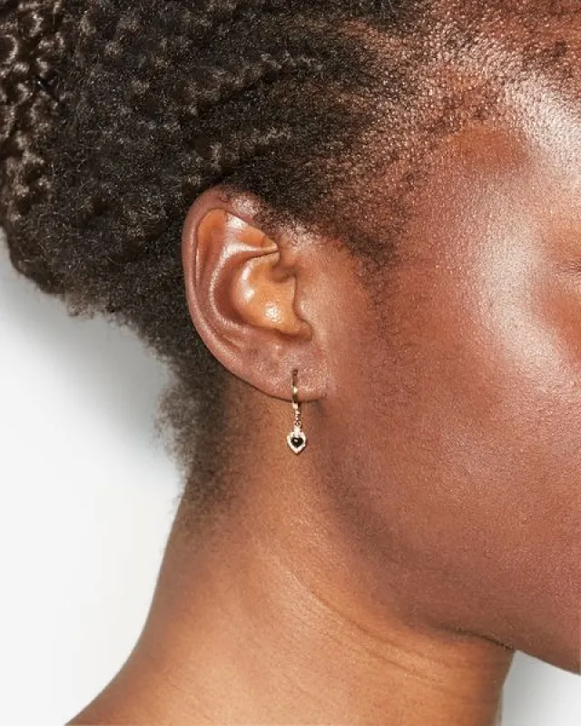 Boucles d'oreilles Julius sold by Isabel Marant