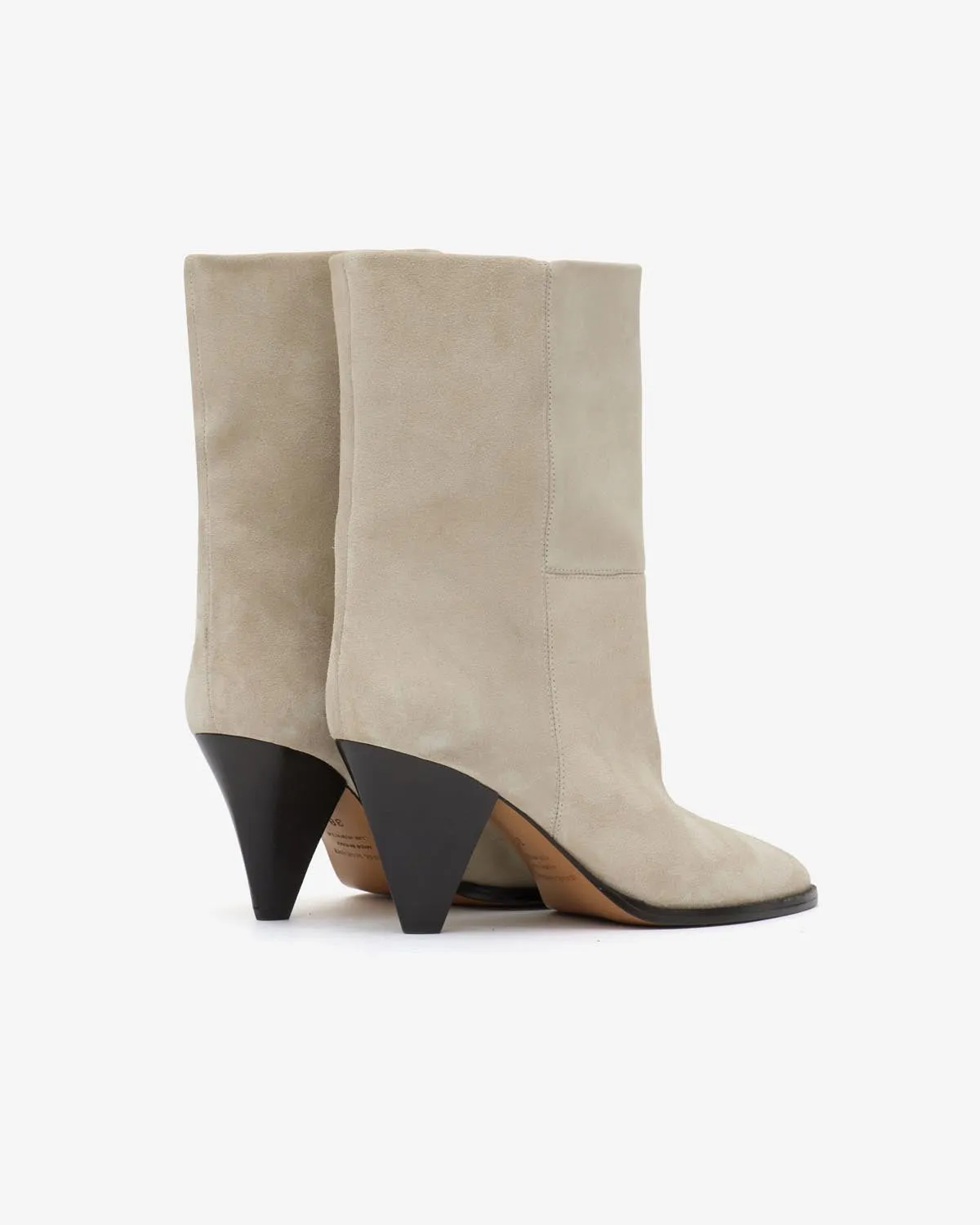 Boots Rouxa sold by Isabel Marant product image thumbnail 2