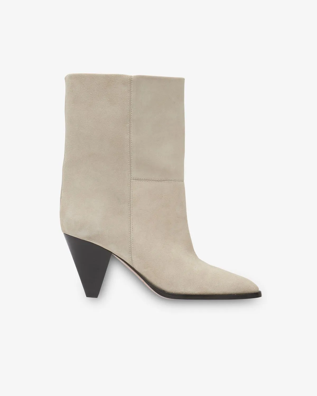 Boots Rouxa sold by Isabel Marant product image thumbnail 4