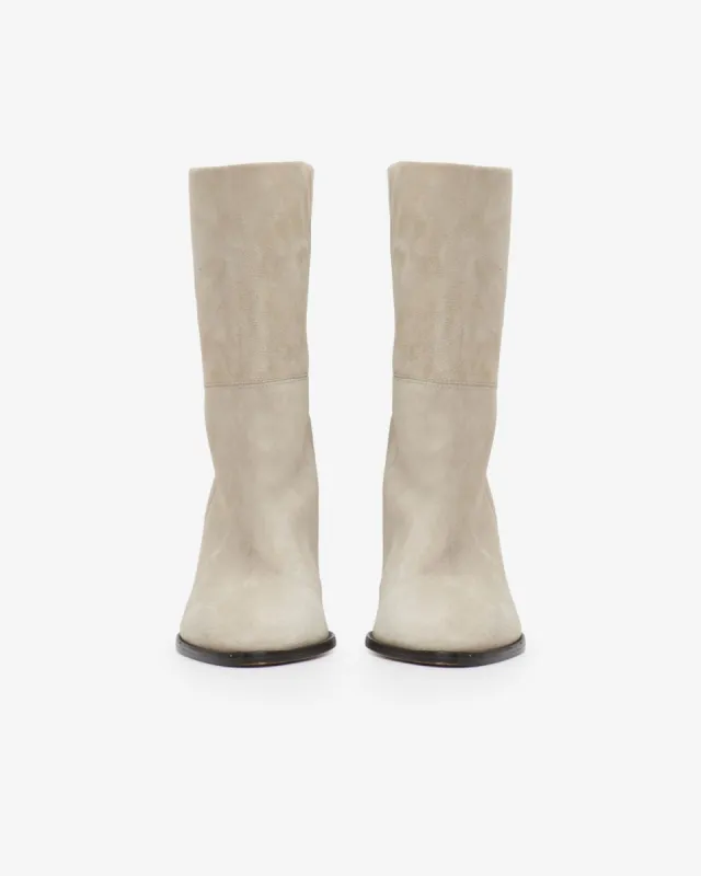 Boots Rouxa sold by Isabel Marant