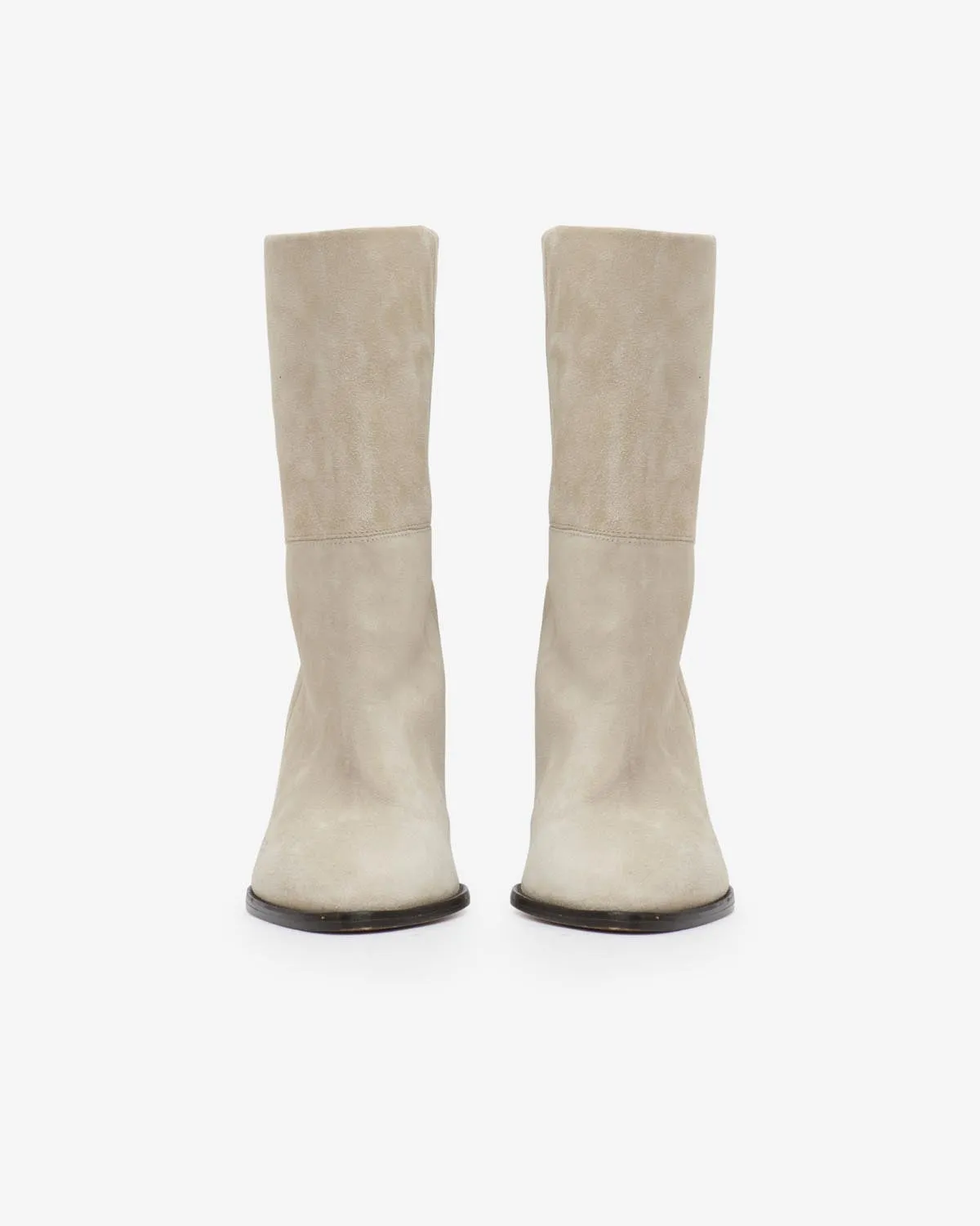 Boots Rouxa sold by Isabel Marant