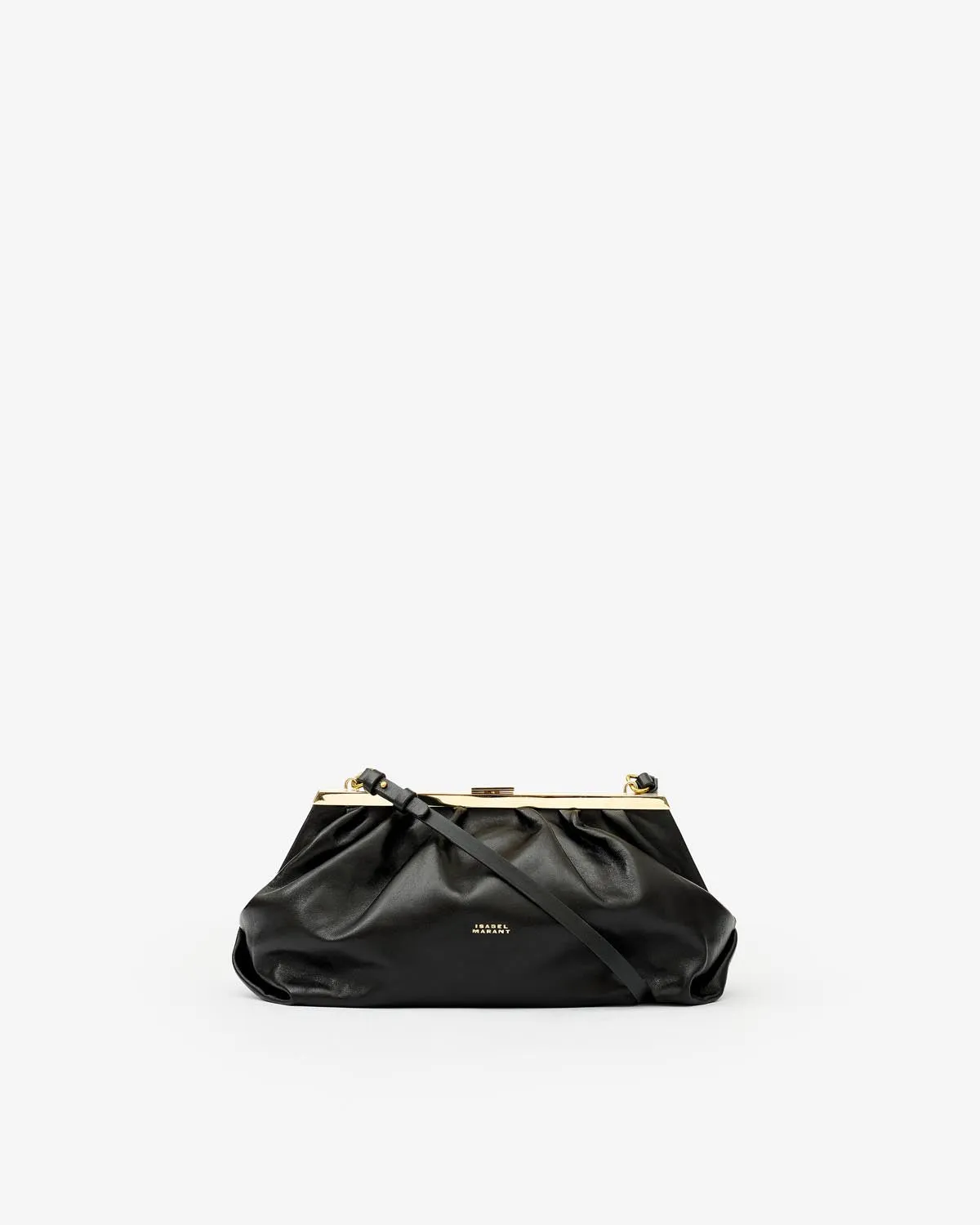 SAC LEYDEN POUCH sold by Isabel Marant product image thumbnail 3