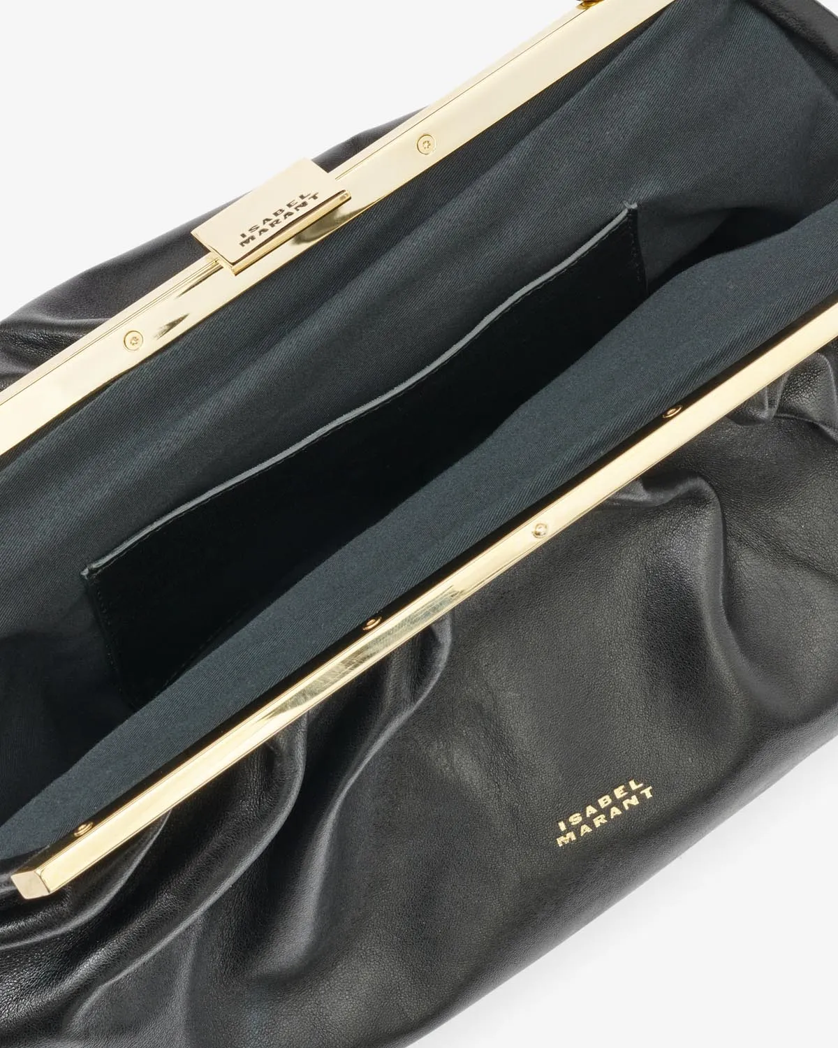 SAC LEYDEN POUCH sold by Isabel Marant product image thumbnail 5