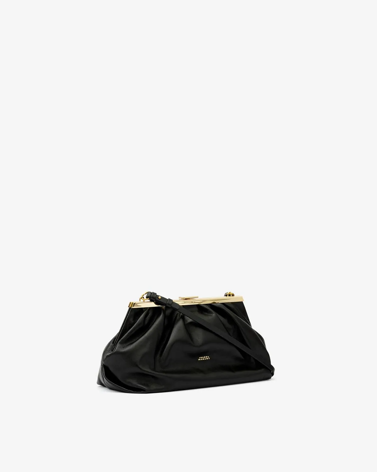 SAC LEYDEN POUCH sold by Isabel Marant