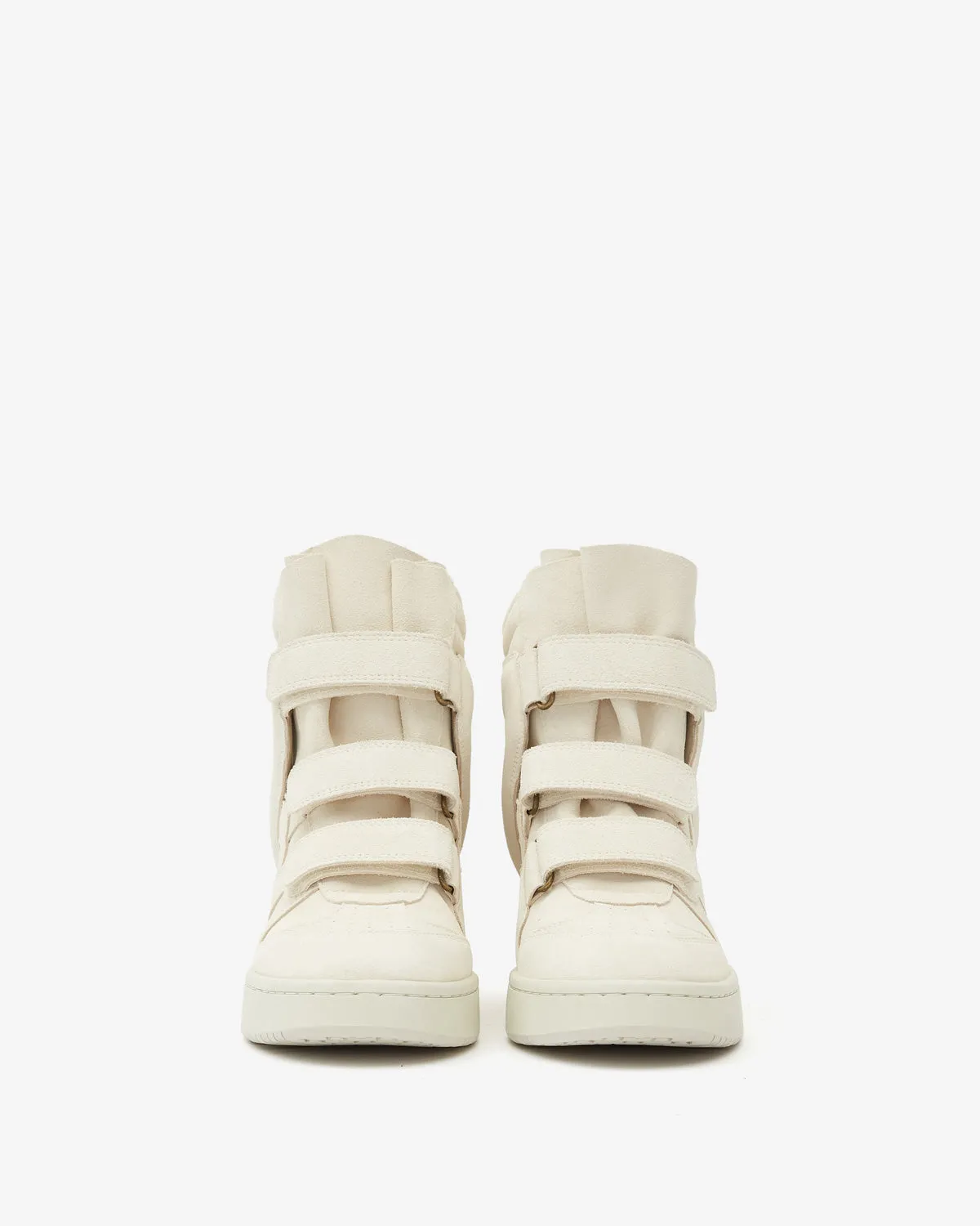 Baskets IM3 sold by Isabel Marant product image thumbnail 4