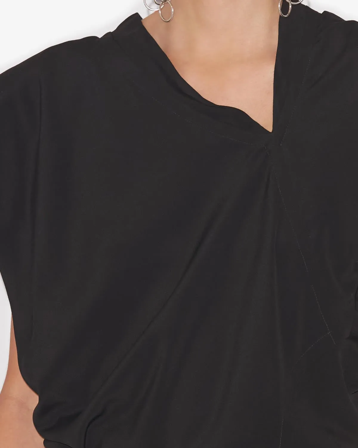 Haut Keddy sold by Isabel Marant product image thumbnail 2