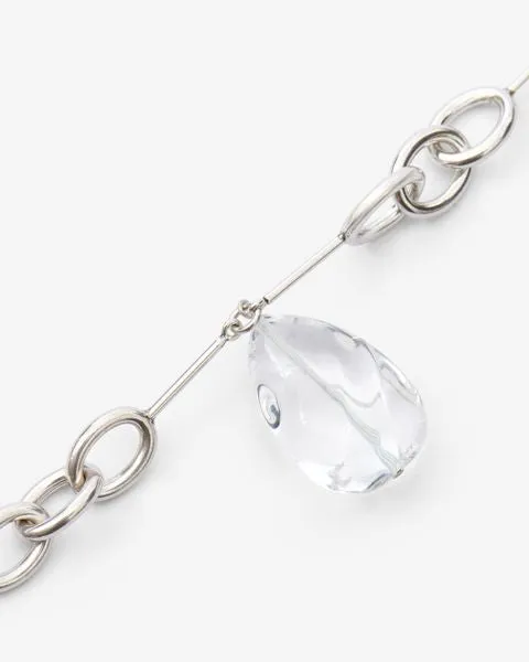 Collier Delightful sold by Isabel Marant product image thumbnail 2
