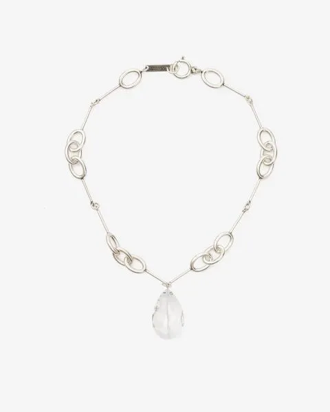 Collier Delightful sold by Isabel Marant product image thumbnail 3