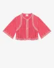 Haut Perkins sold by Isabel Marant