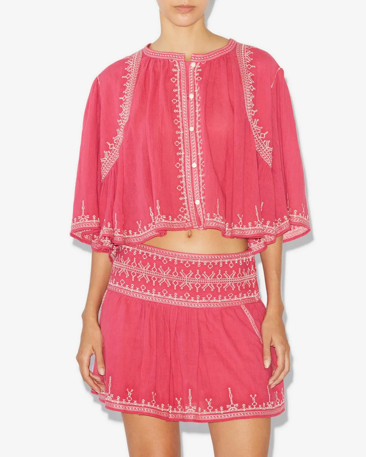 Haut Perkins sold by Isabel Marant product image thumbnail 5