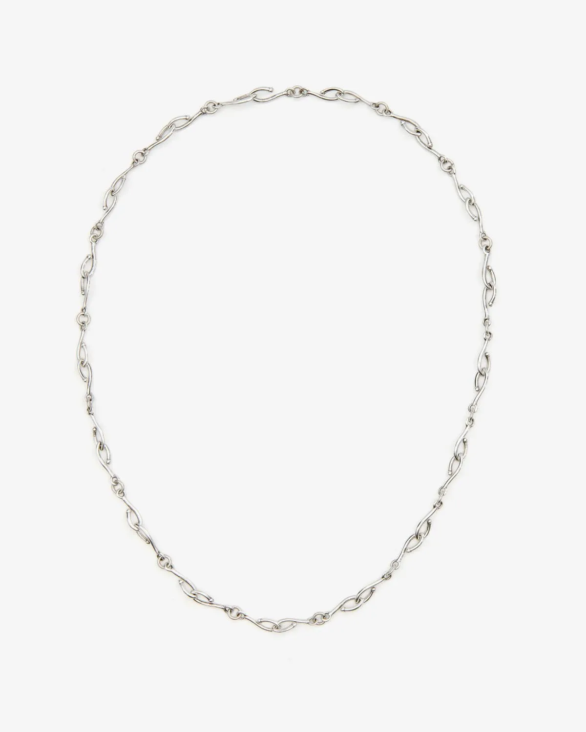 Collier Sachi sold by Isabel Marant product image thumbnail 3