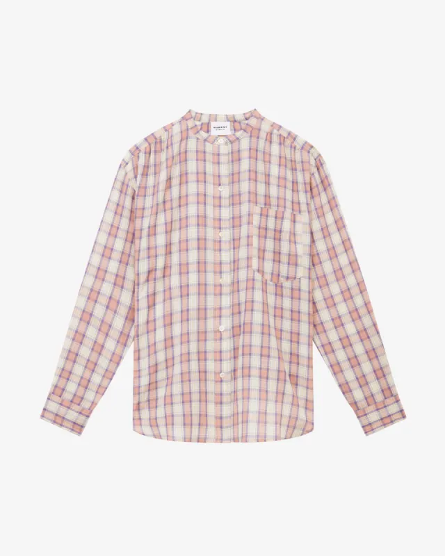 Chemisier Mexika sold by Isabel Marant