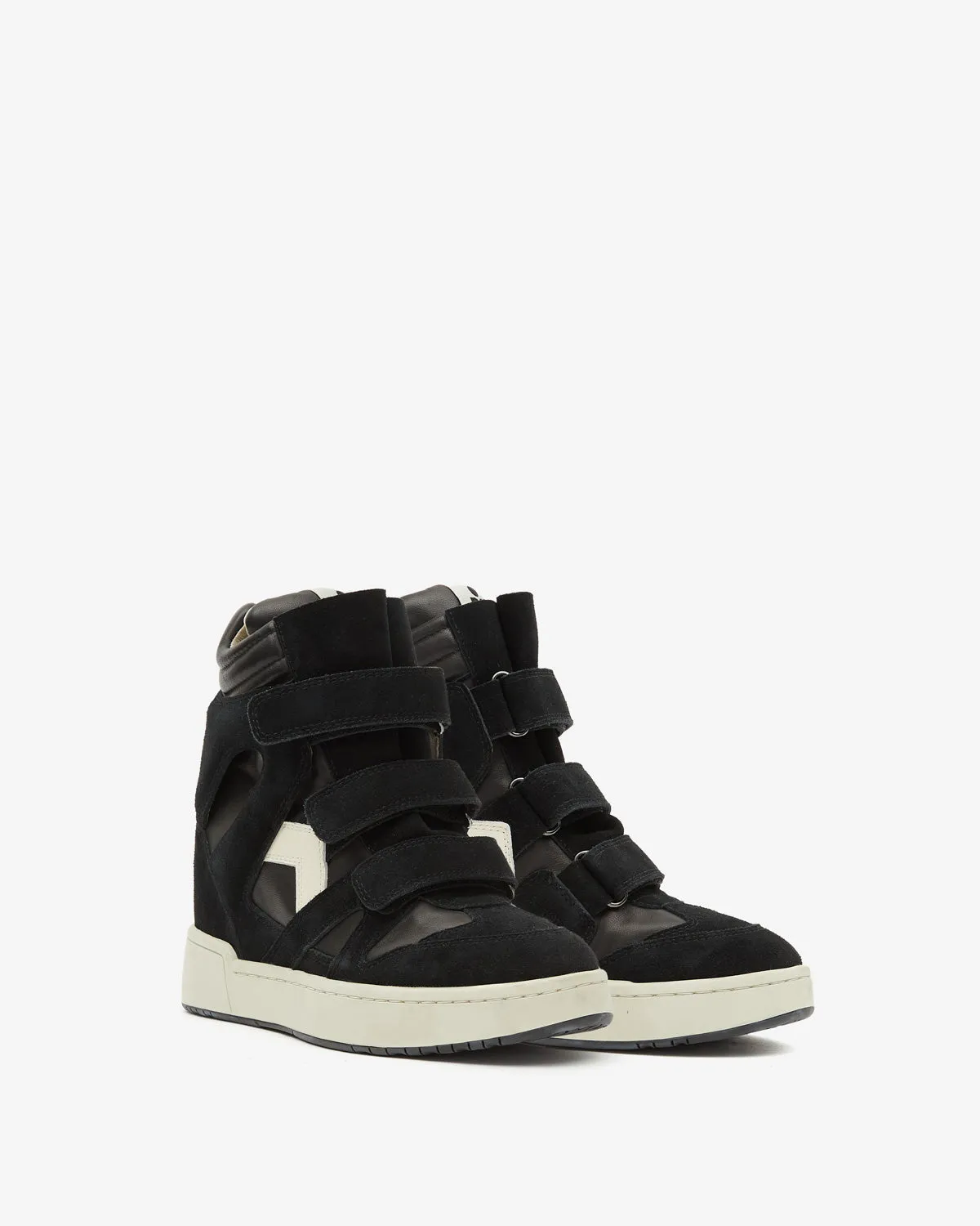 Baskets IM3 sold by Isabel Marant product image thumbnail 3