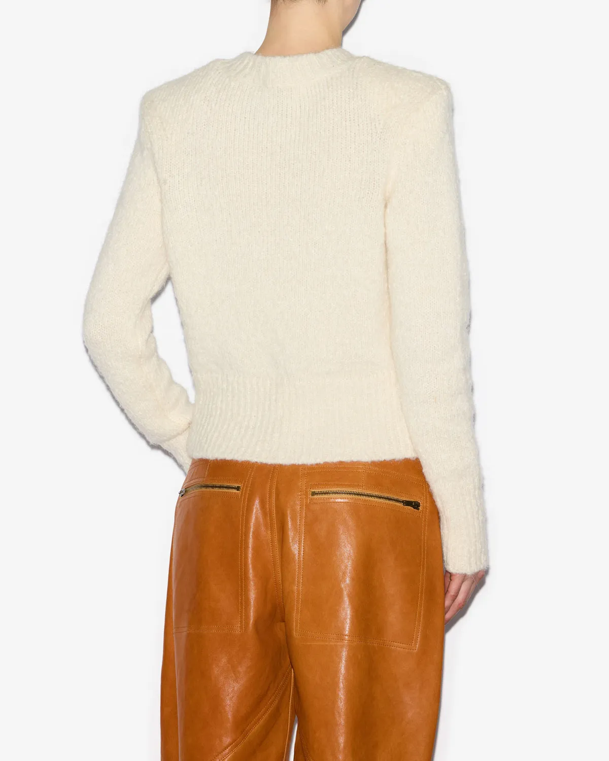 Pull Kalo sold by Isabel Marant product image thumbnail 3