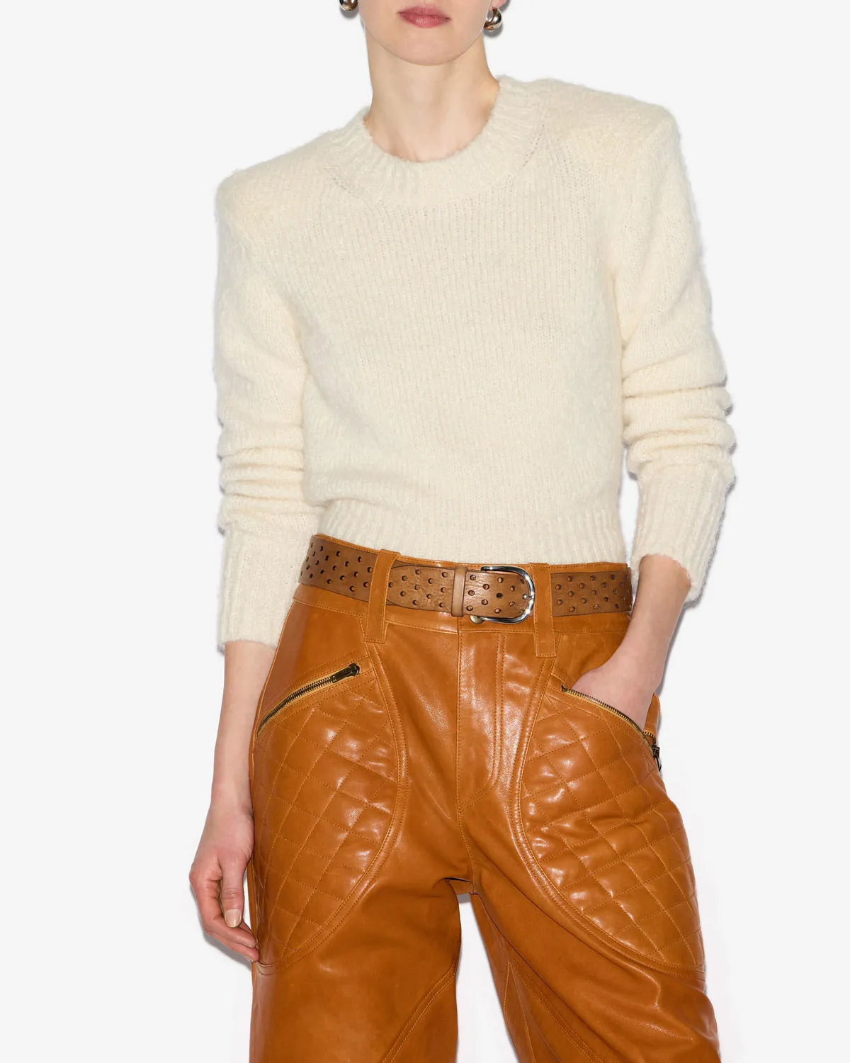 Pull Kalo sold by Isabel Marant product image thumbnail 5