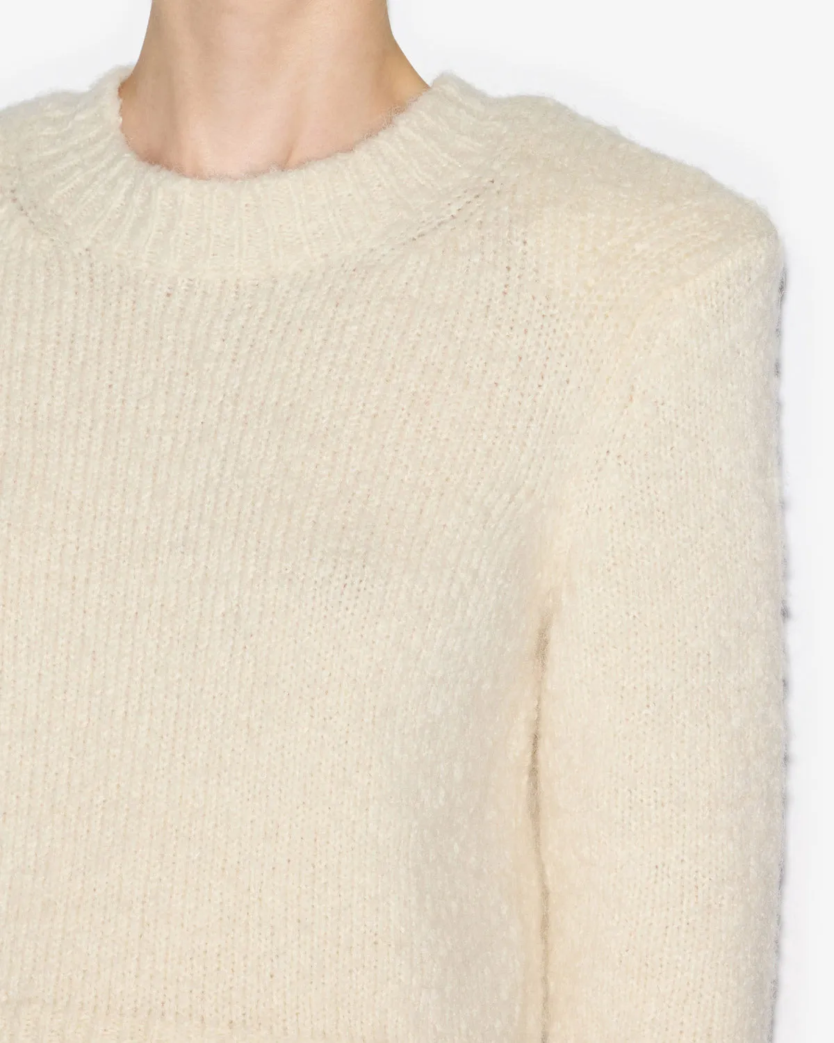 Pull Kalo sold by Isabel Marant product image thumbnail 2