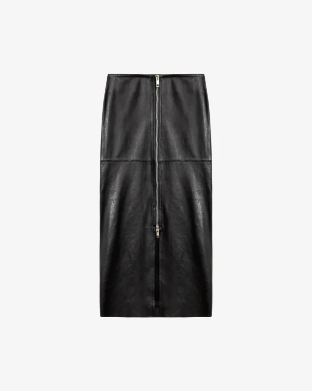 Jupe Ediaz sold by Isabel Marant