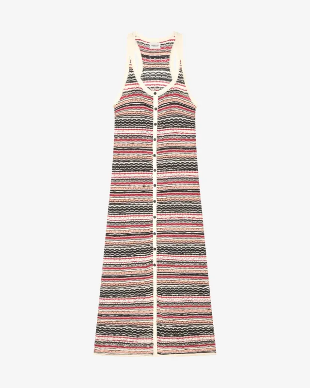 Robe Haroya sold by Isabel Marant