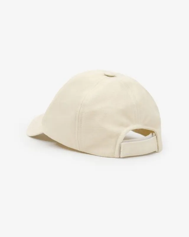 CASQUETTE TYRON sold by Isabel Marant