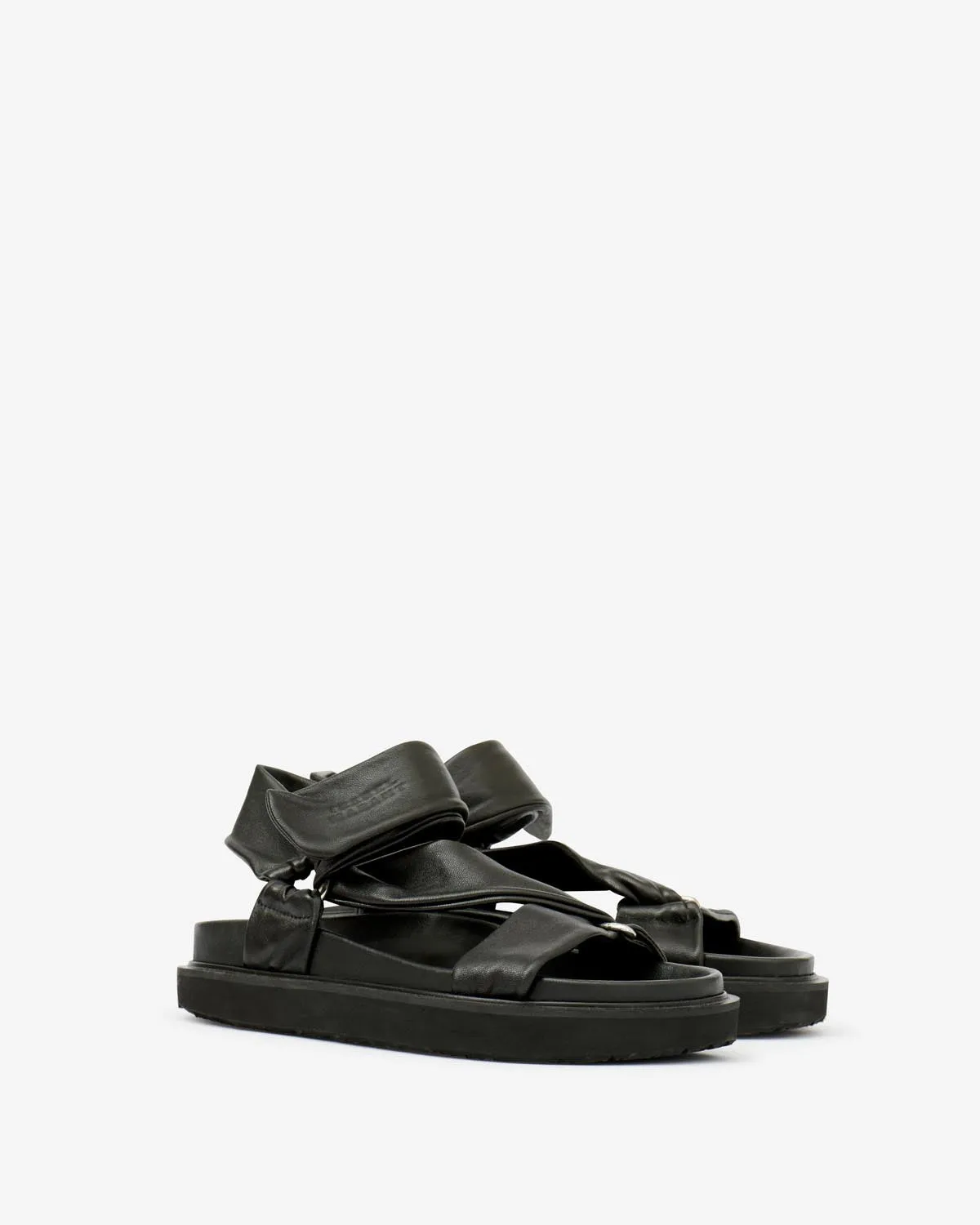 Sandales Naori sold by Isabel Marant product image thumbnail 3
