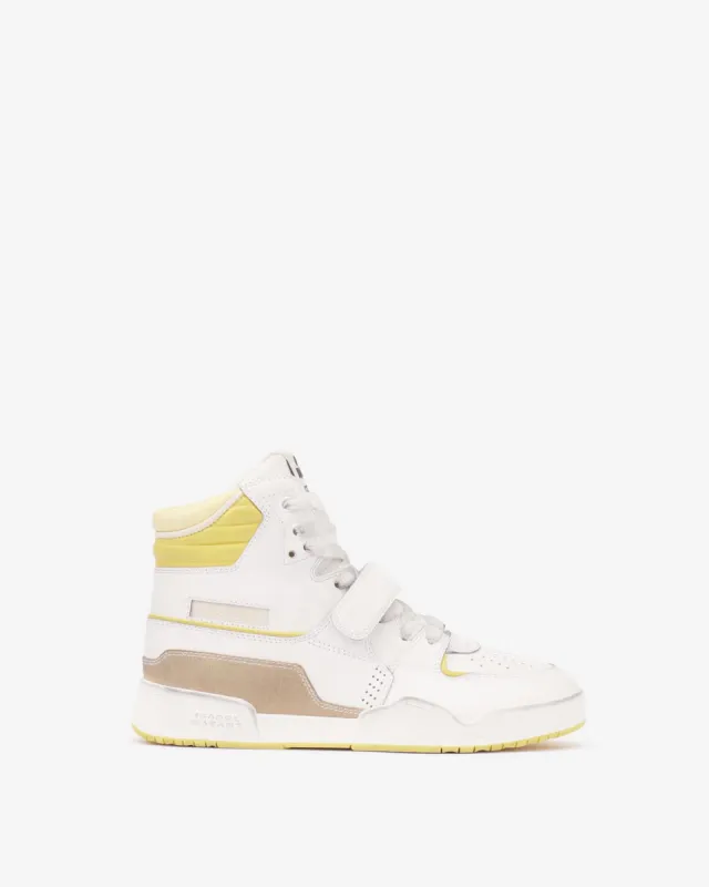 Baskets Alsee made by Isabel Marant