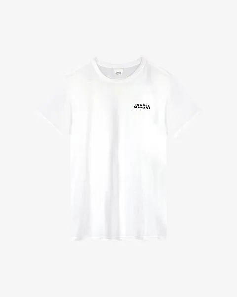T-Shirt Vidal sold by Isabel Marant