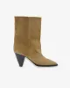 Boots Rouxa sold by Isabel Marant