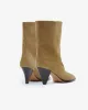 Boots Rouxa sold by Isabel Marant