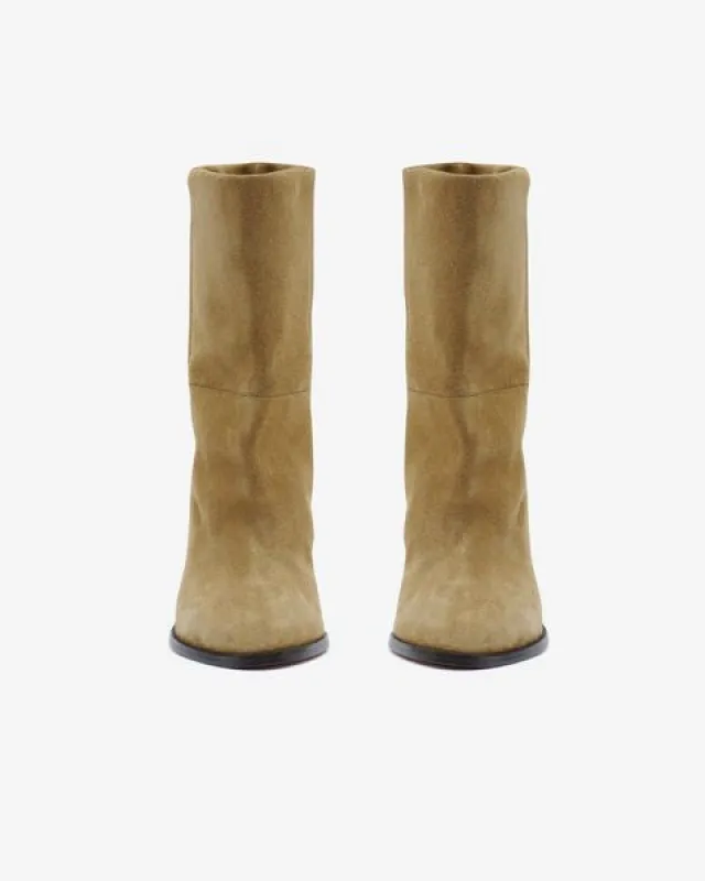 Boots Rouxa sold by Isabel Marant