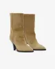 Boots Rouxa sold by Isabel Marant