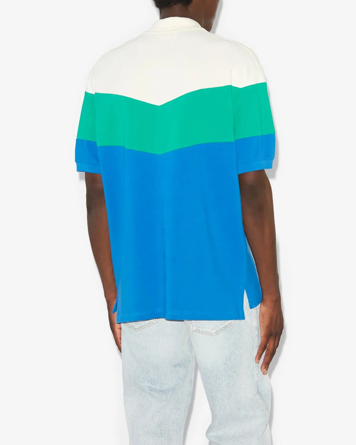 Polo Anton sold by Isabel Marant product image thumbnail 3