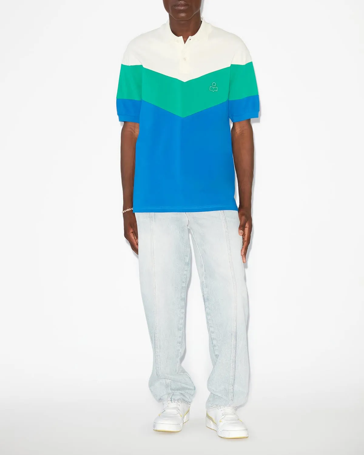 Polo Anton sold by Isabel Marant product image thumbnail 4