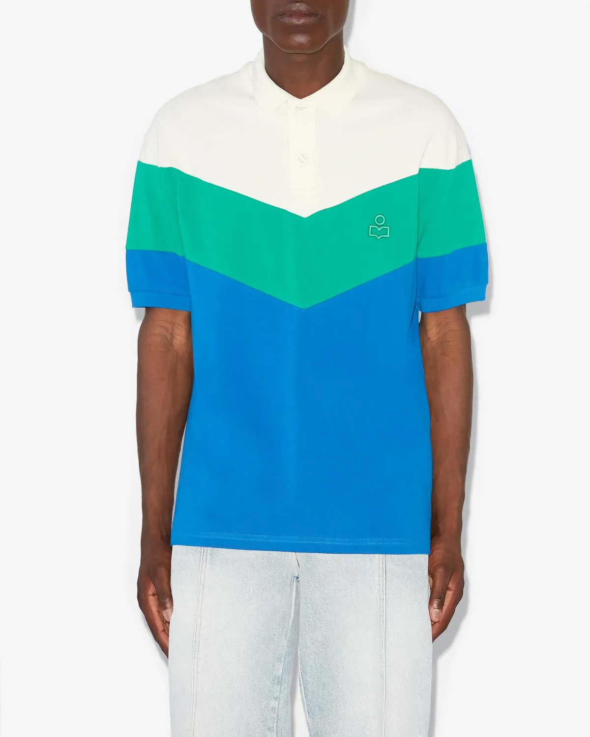 Polo Anton sold by Isabel Marant product image thumbnail 5