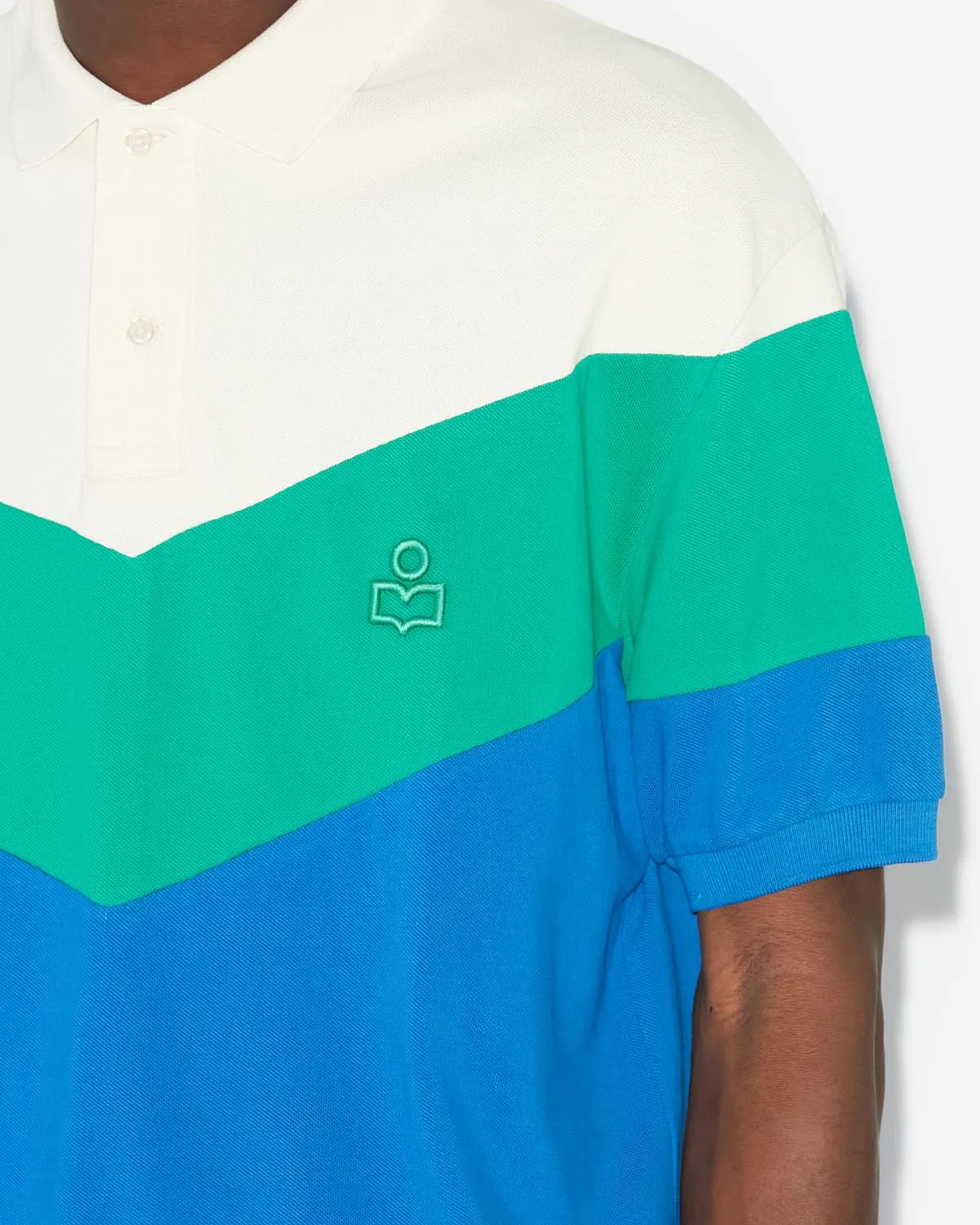 Polo Anton sold by Isabel Marant product image thumbnail 2