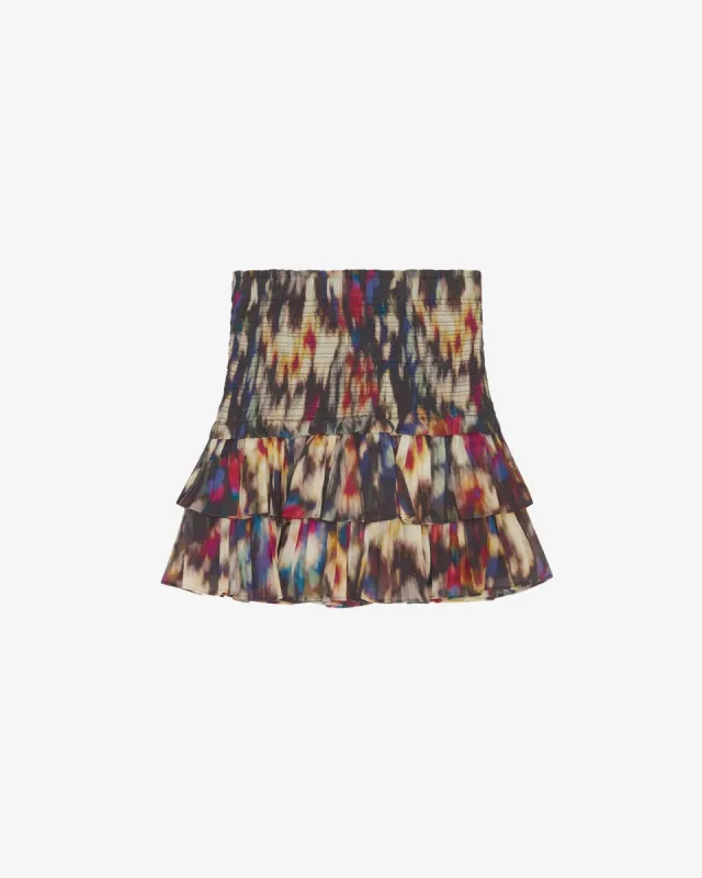 Jupe Naomi sold by Isabel Marant