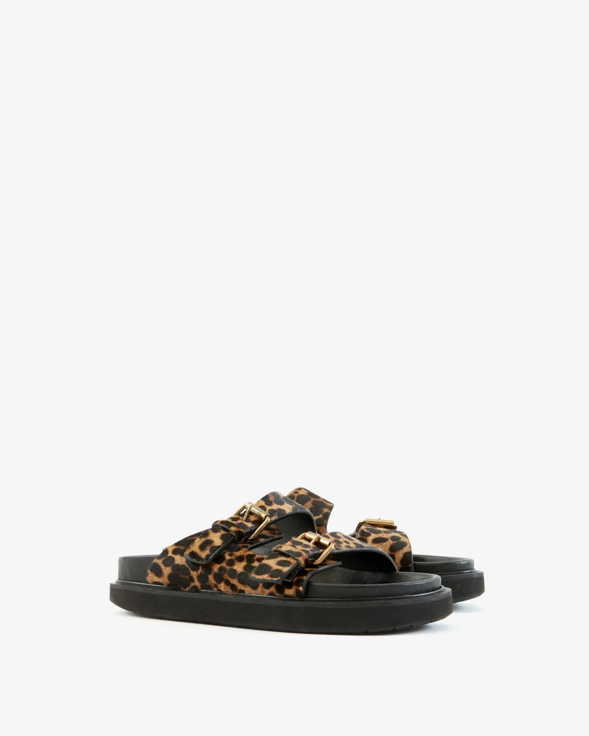 Sandales Lennya sold by Isabel Marant product image thumbnail 4