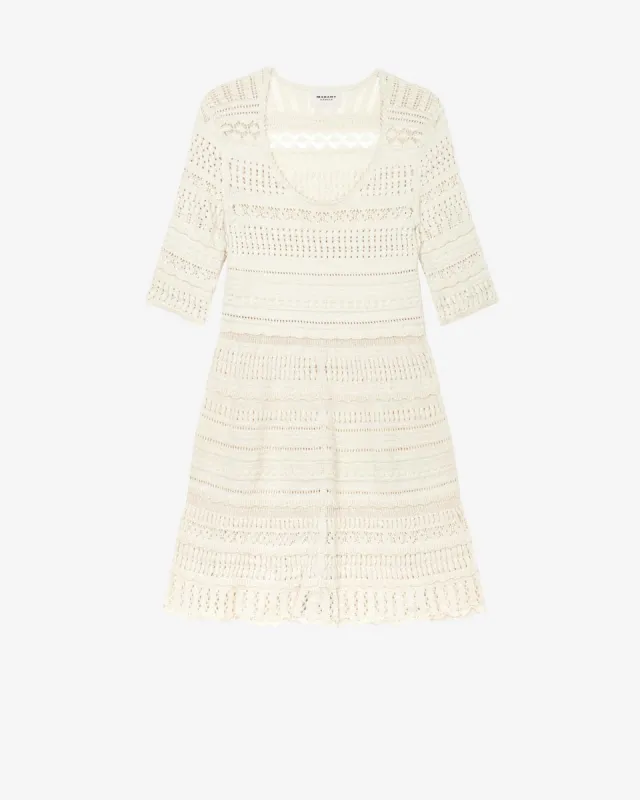 Robe Jumi sold by Isabel Marant