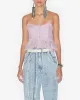 Top Gloria sold by Isabel Marant