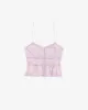 Top Gloria sold by Isabel Marant