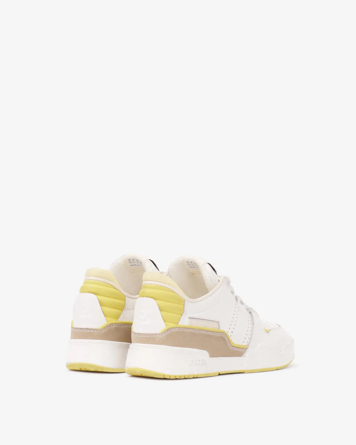 Baskets Emreeh sold by Isabel Marant product image thumbnail 3