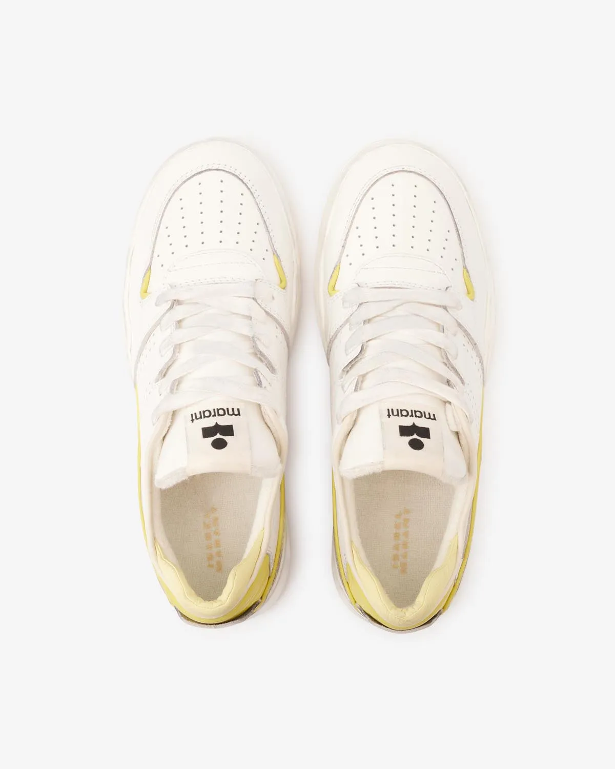Baskets Emreeh sold by Isabel Marant