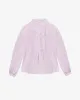 Blouse Gelma sold by Isabel Marant