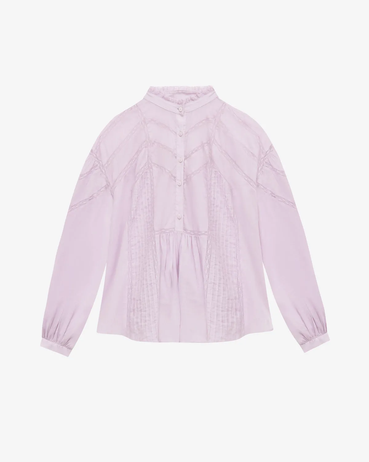 Blouse Gelma sold by Isabel Marant