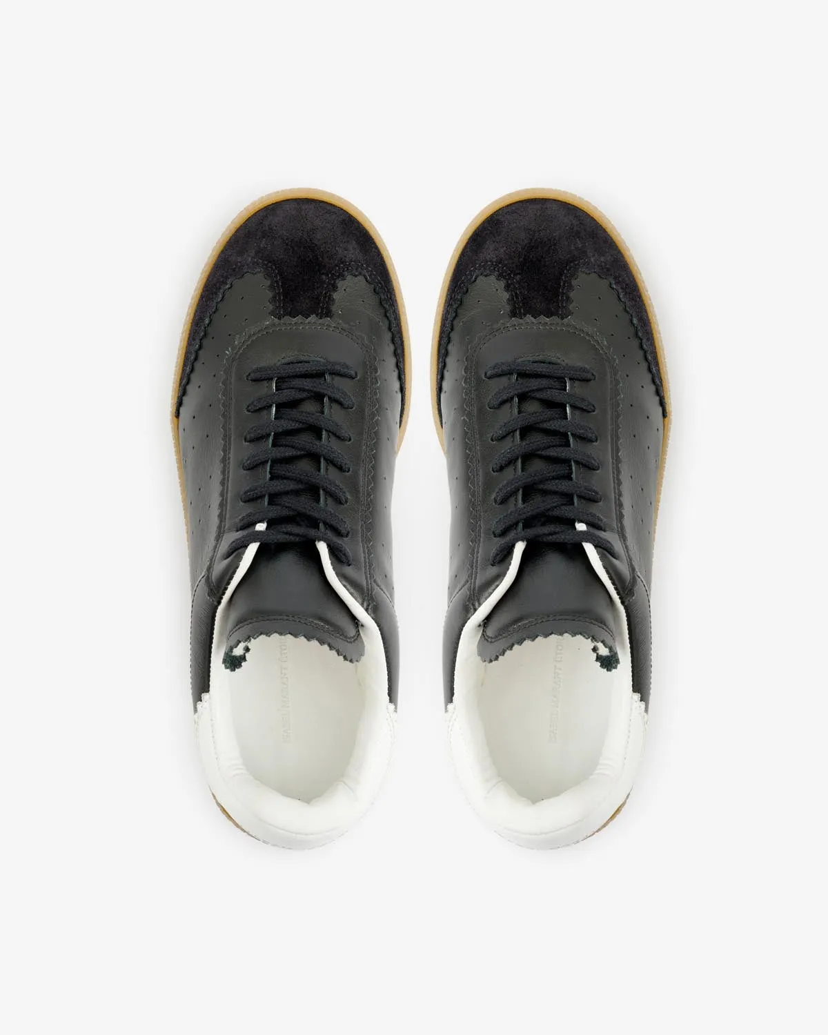 Baskets Bryce sold by Isabel Marant