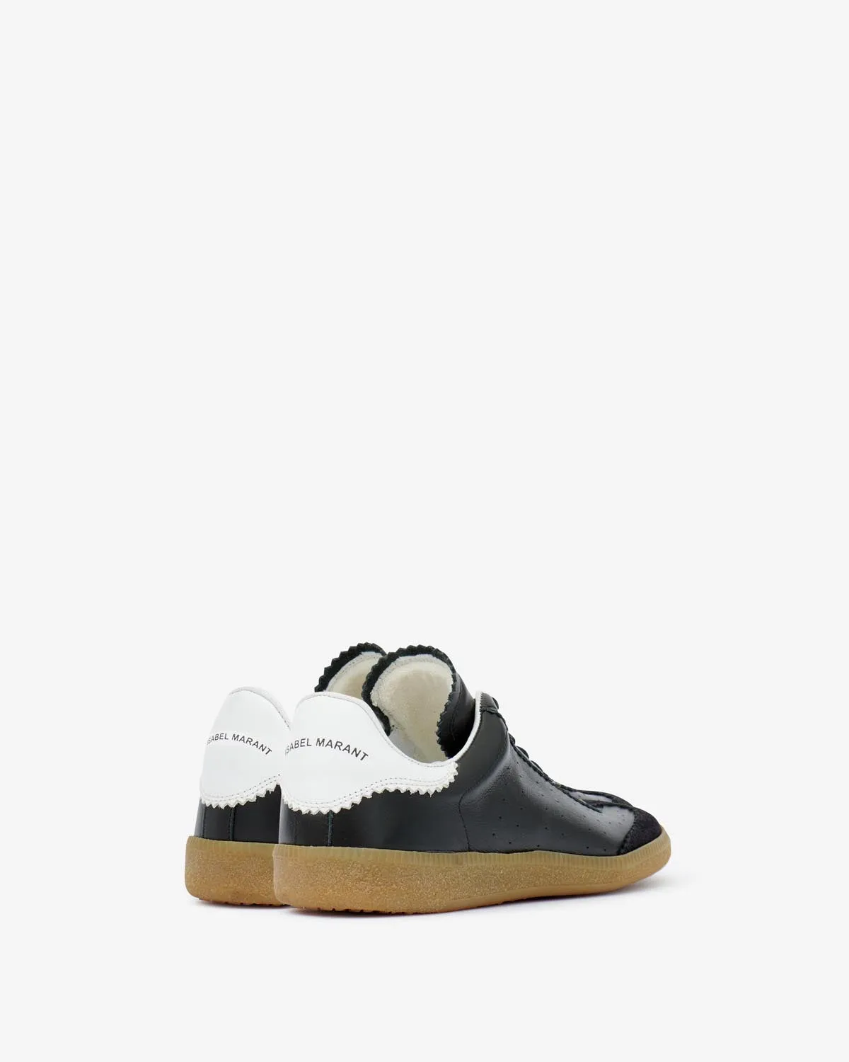 Baskets Bryce sold by Isabel Marant product image thumbnail 2
