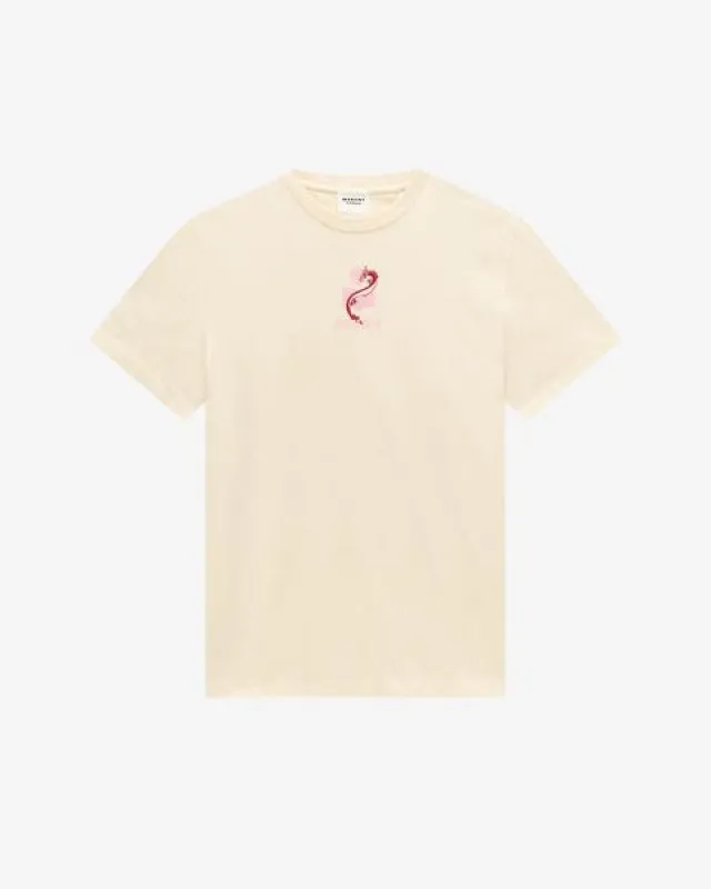 TEE SHIRT ABYO sold by Isabel Marant