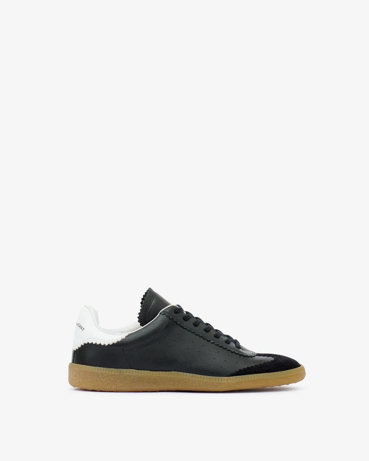 Baskets Bryce sold by Isabel Marant product image thumbnail 4